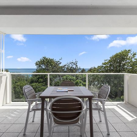 84 The Spit Holiday Apartments Mooloolaba Bagian luar foto