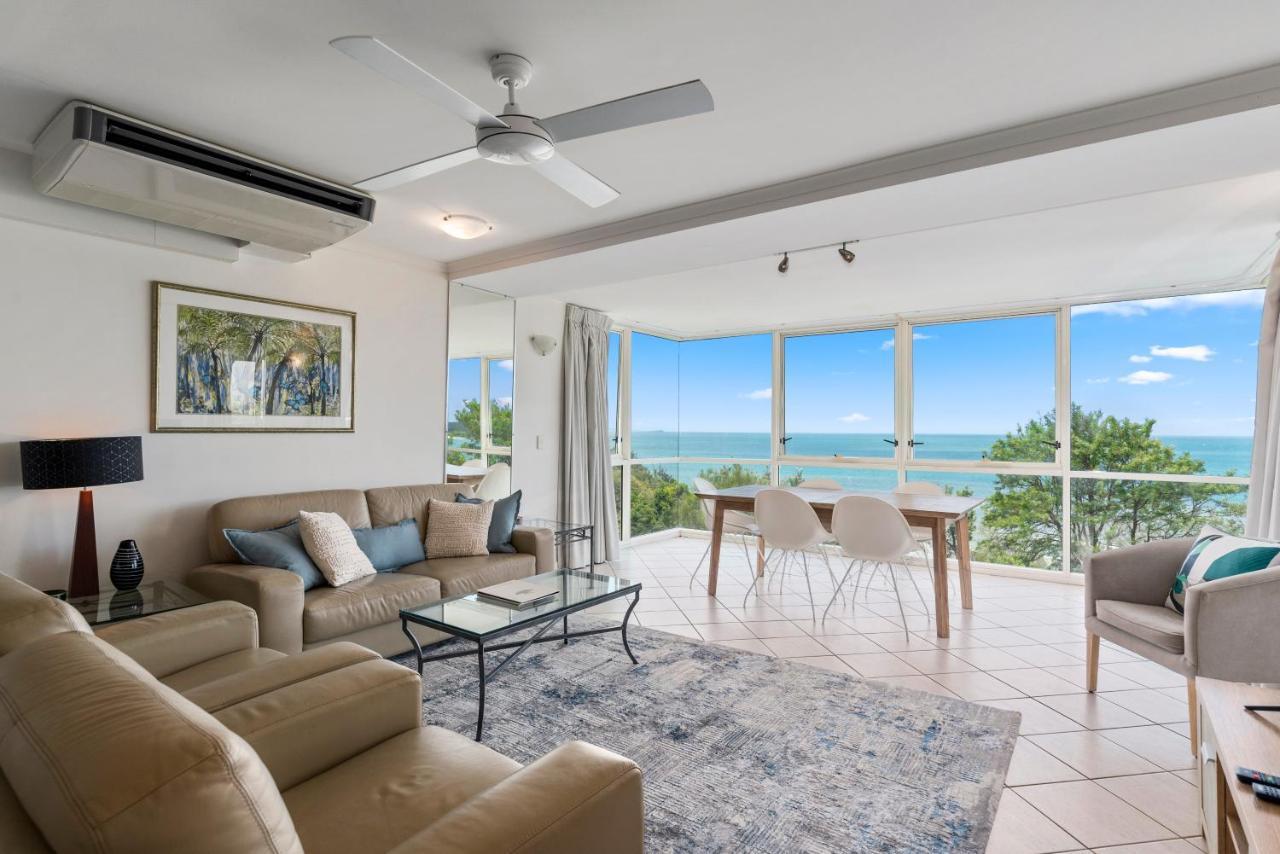 84 The Spit Holiday Apartments Mooloolaba Bagian luar foto