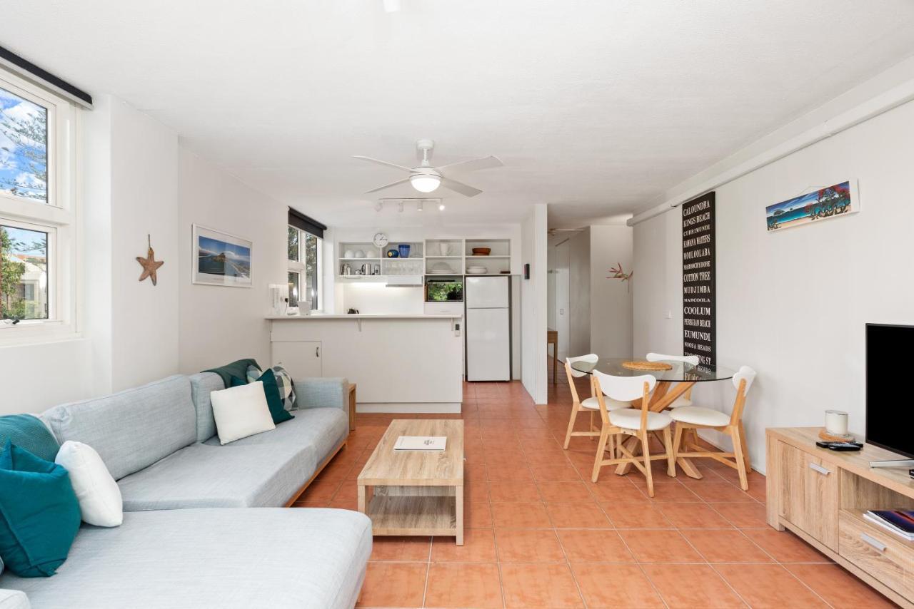 84 The Spit Holiday Apartments Mooloolaba Bagian luar foto