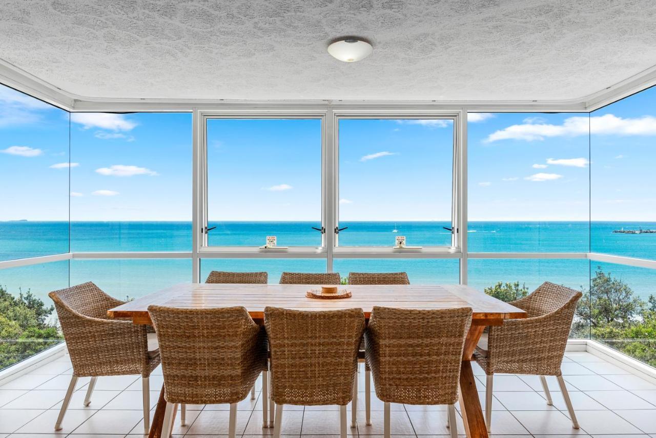 84 The Spit Holiday Apartments Mooloolaba Bagian luar foto