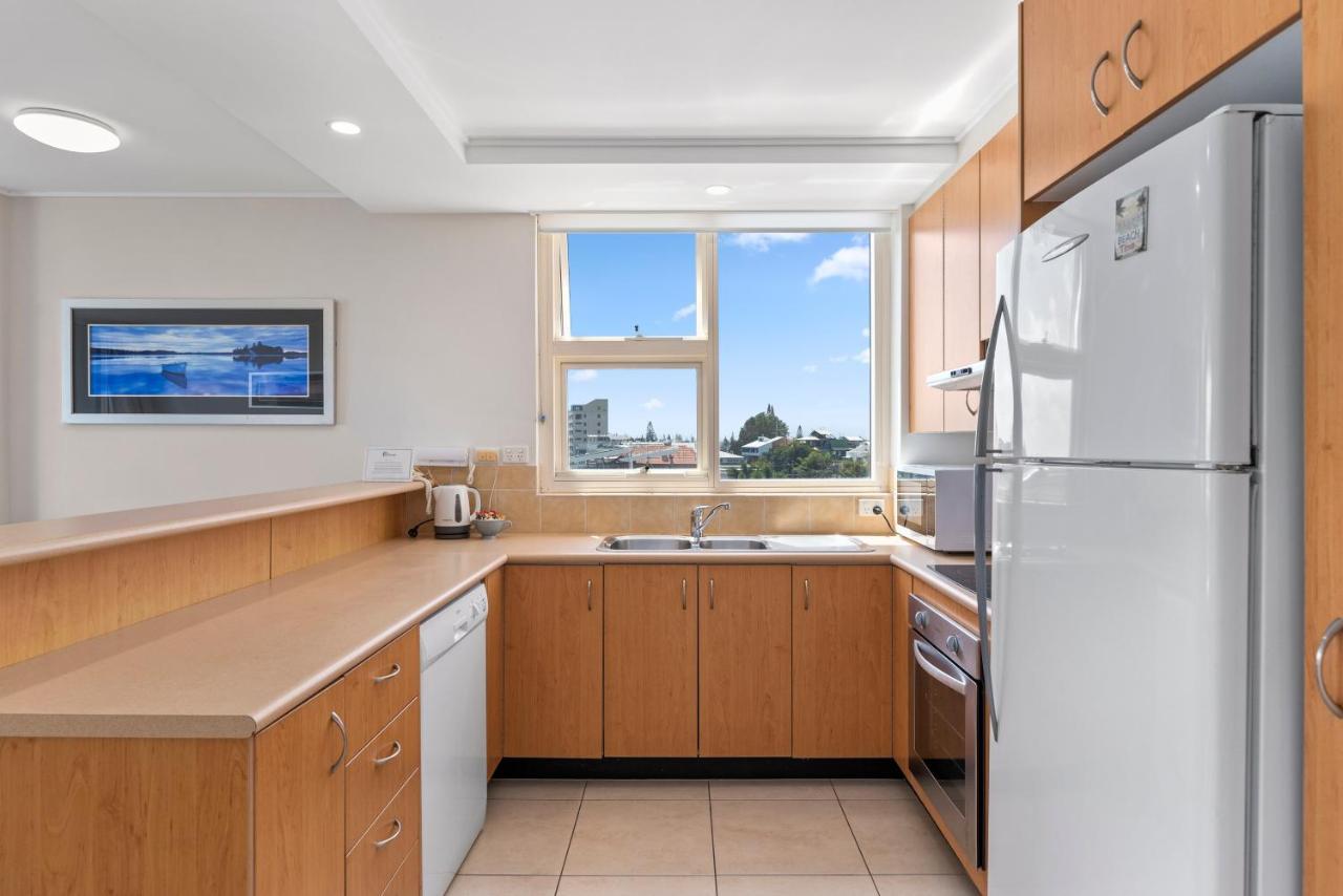 84 The Spit Holiday Apartments Mooloolaba Bagian luar foto