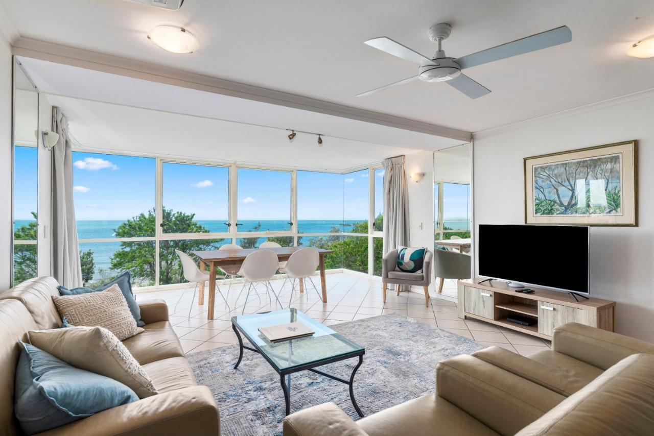84 The Spit Holiday Apartments Mooloolaba Bagian luar foto