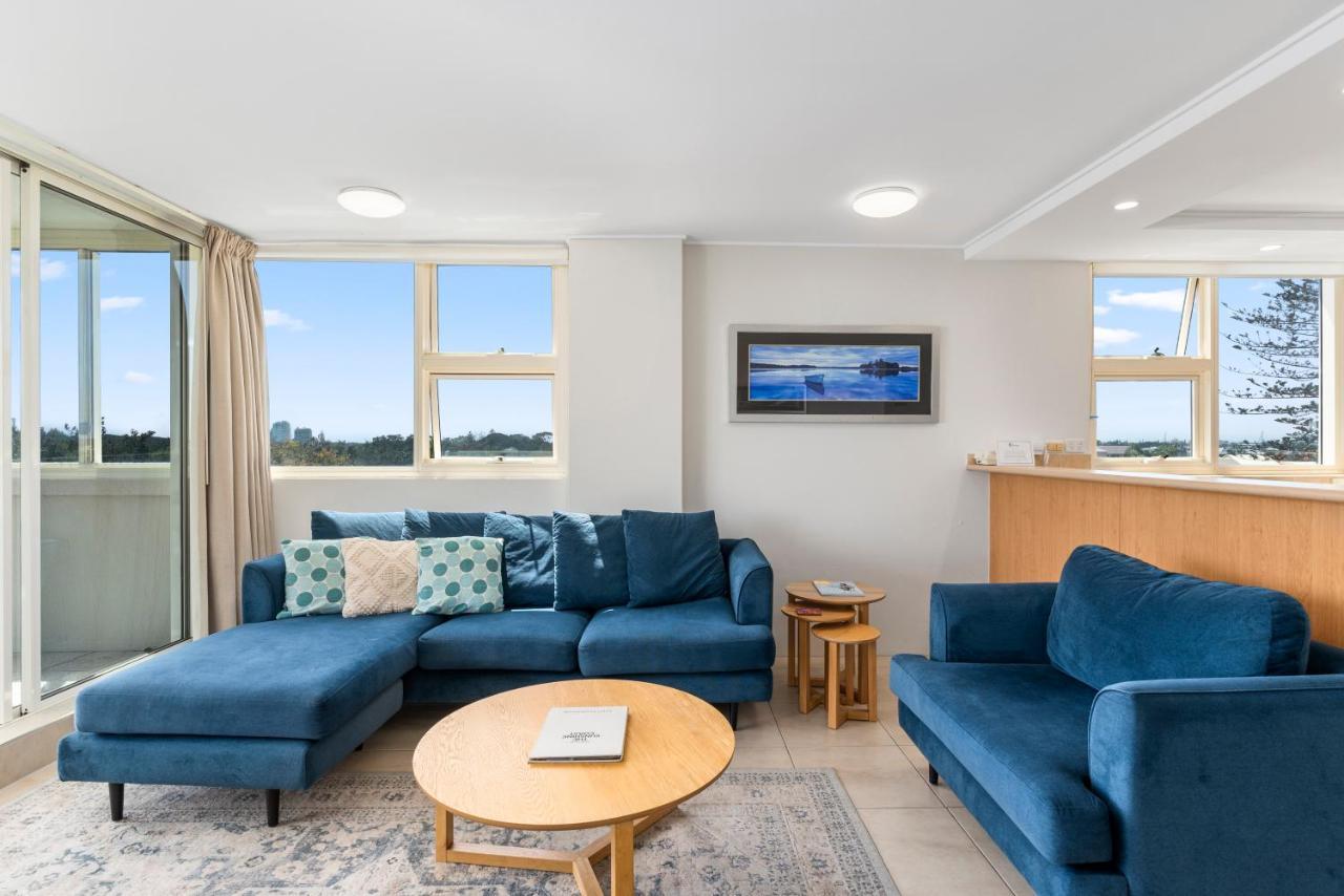 84 The Spit Holiday Apartments Mooloolaba Bagian luar foto