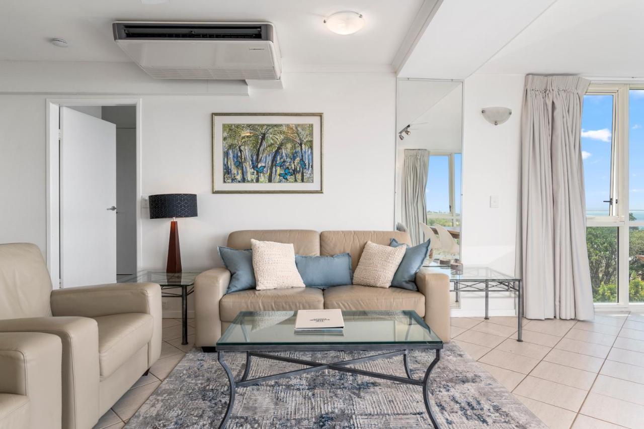 84 The Spit Holiday Apartments Mooloolaba Bagian luar foto