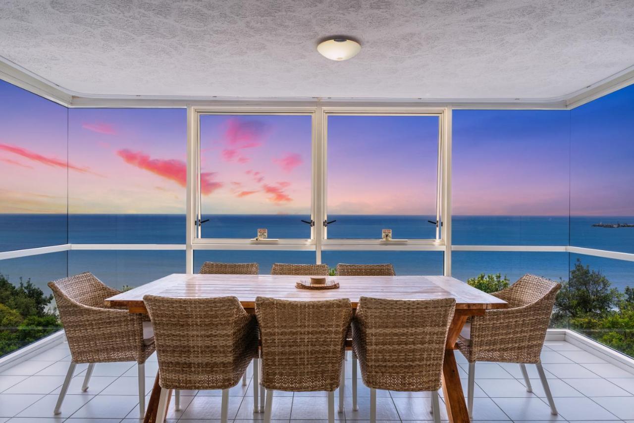 84 The Spit Holiday Apartments Mooloolaba Bagian luar foto
