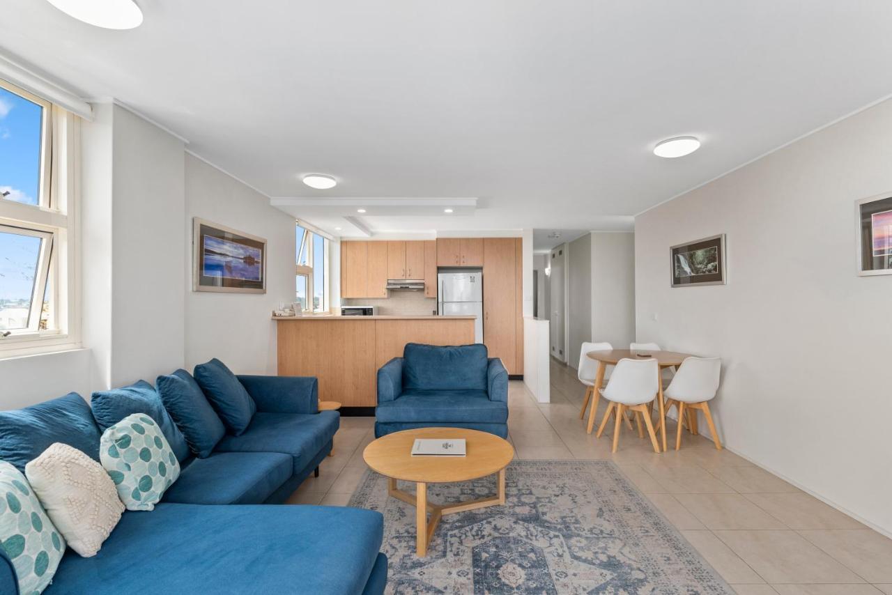 84 The Spit Holiday Apartments Mooloolaba Bagian luar foto