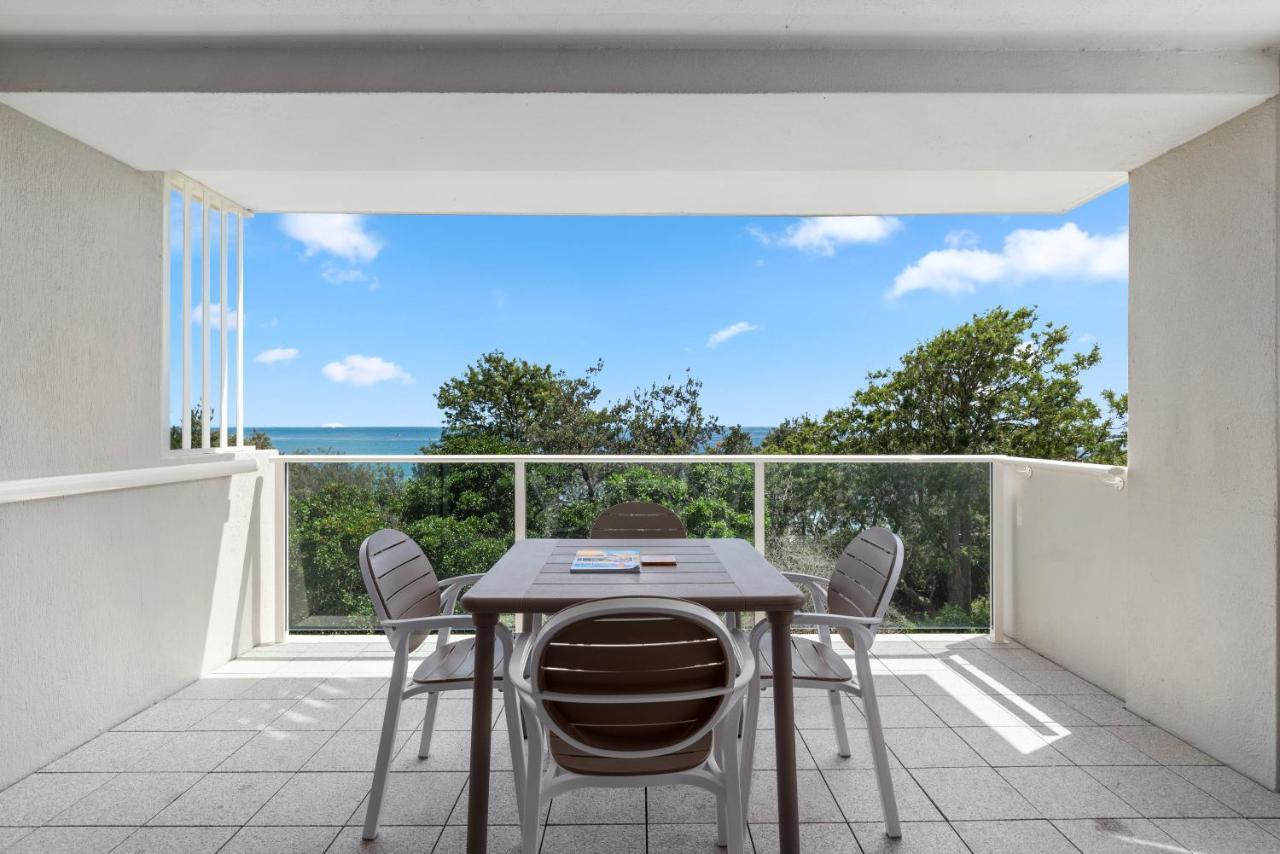 84 The Spit Holiday Apartments Mooloolaba Bagian luar foto