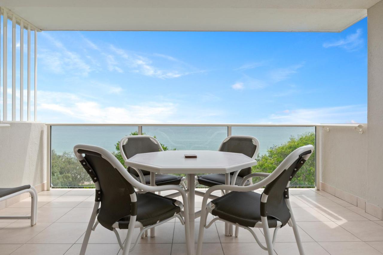 84 The Spit Holiday Apartments Mooloolaba Bagian luar foto